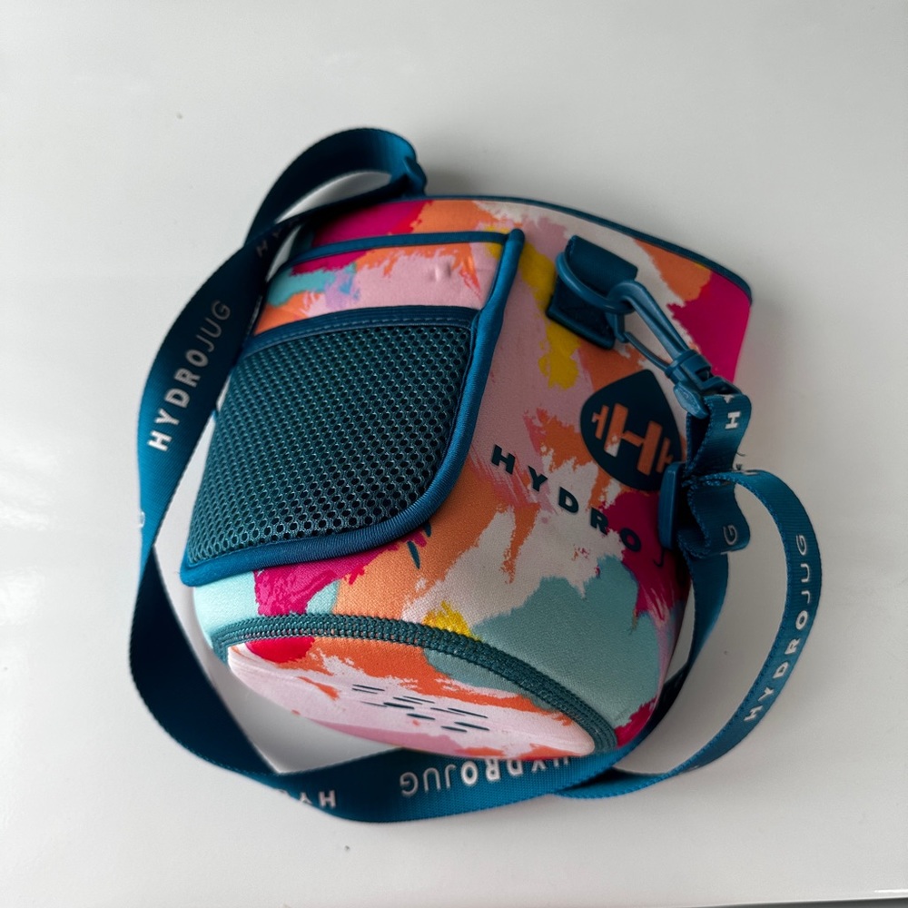 Canvas HydroJug sleeve og